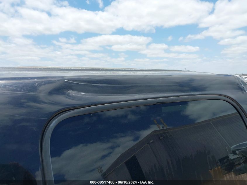 2008 Chevrolet Silverado 1500 Ls VIN: 2GCEC13C381218023 Lot: 39517468