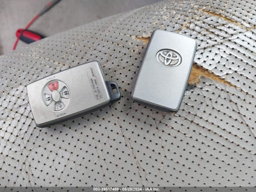 2006 Toyota Avalon Xl/Xls/Touring/Limited VIN: 4T1BK36B36U127383 Lot: 39517469