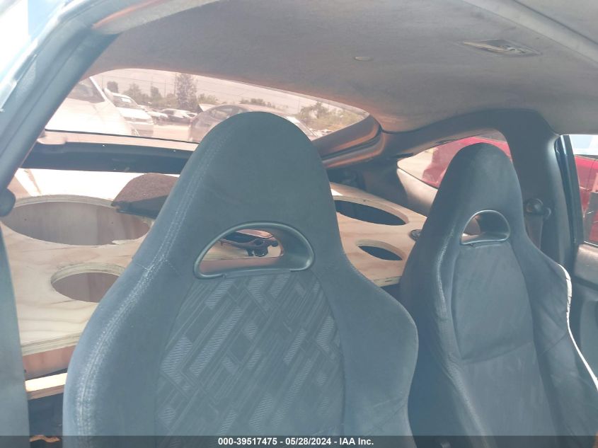 2003 Acura Rsx VIN: JH4DC53893C015945 Lot: 39517475