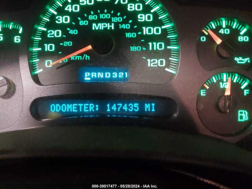 2004 Chevrolet Silverado 1500 Z71 VIN: 2GCEK13T741292719 Lot: 39517477