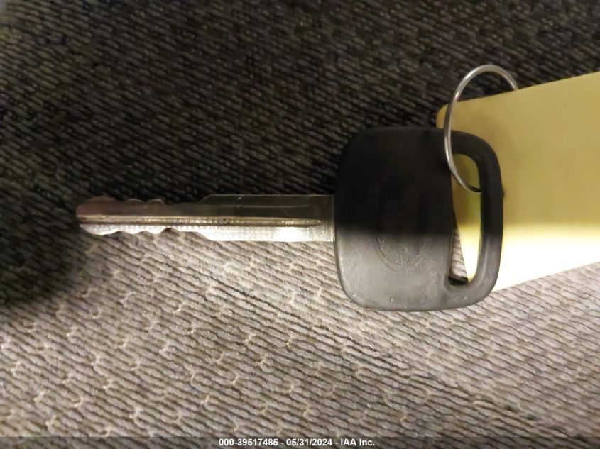 2000 Toyota Tundra Sr5 V8 VIN: 5TBBT4412YS094832 Lot: 39517485