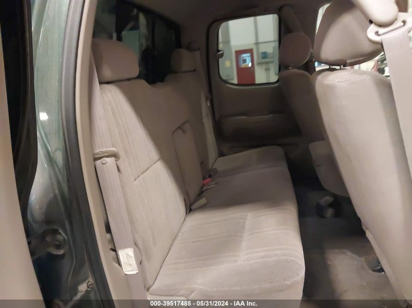 2000 Toyota Tundra Sr5 V8 VIN: 5TBBT4412YS094832 Lot: 39517485