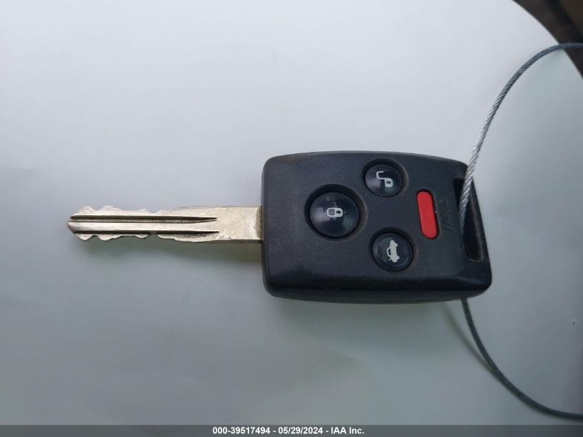 2008 Subaru Outback 2.5I/2.5I L.l. Bean Edition VIN: 4S4BP61C087366264 Lot: 39517494