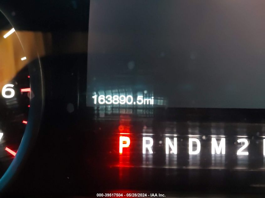 2016 Ford F-150 Xlt VIN: 1FTFW1EG0GKD16968 Lot: 39517504