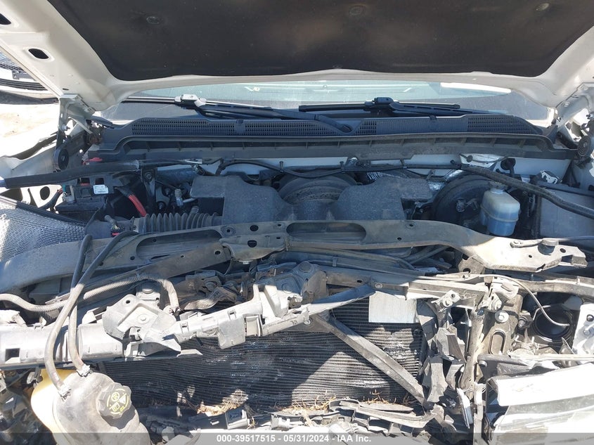 2018 Chevrolet Silverado 1500 2Lt VIN: 3GCUKREC3JG366552 Lot: 39517515