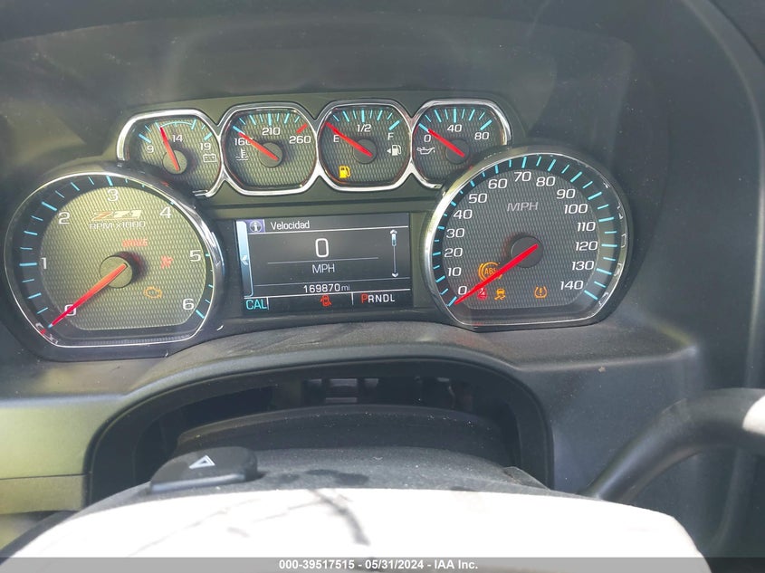 2018 Chevrolet Silverado 1500 2Lt VIN: 3GCUKREC3JG366552 Lot: 39517515