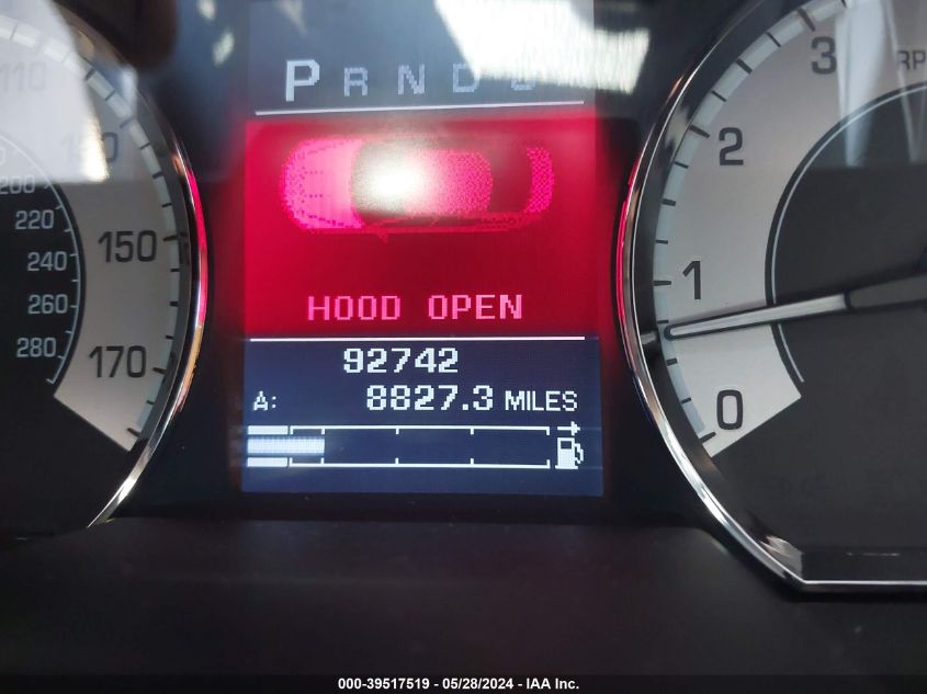 2009 Jaguar Xf Premium Luxury VIN: SAJWA06B39HR01699 Lot: 39517519