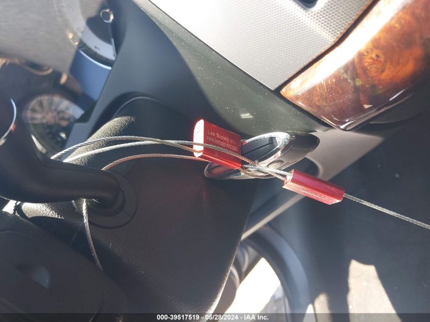 2009 Jaguar Xf Premium Luxury VIN: SAJWA06B39HR01699 Lot: 39517519