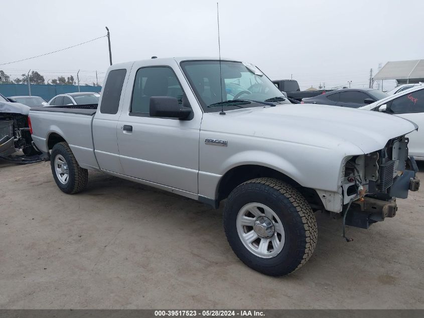 2010 Ford Ranger Xlt VIN: 1FTLR4EE7APA19636 Lot: 39517523