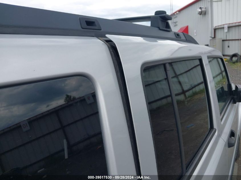 2006 Jeep Commander VIN: 1J8HG48N56C143726 Lot: 39517530