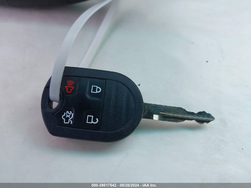 2015 Ford Explorer Xlt VIN: 1FM5K7D82FGB25604 Lot: 39517542