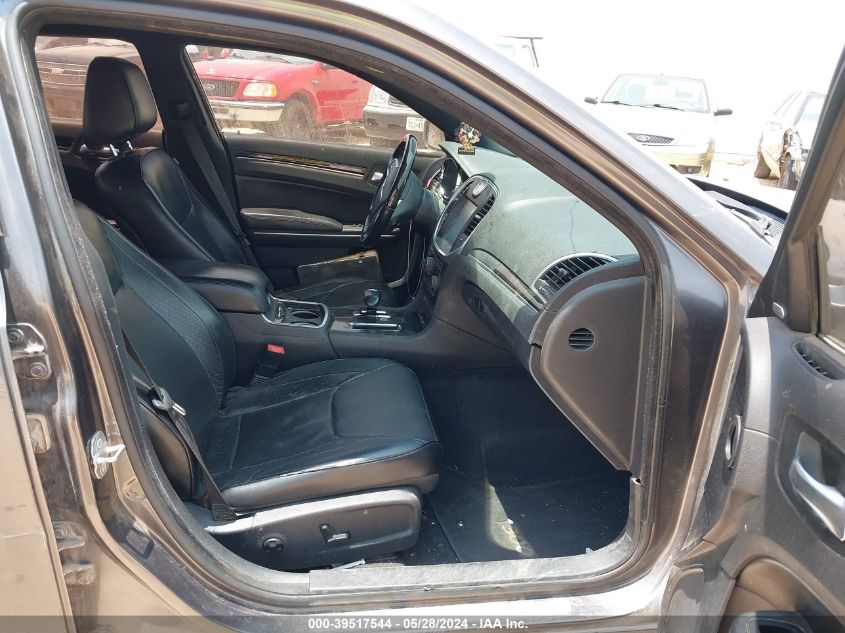 2014 Chrysler 300C VIN: 2C3CCAKG8EH216707 Lot: 39517544