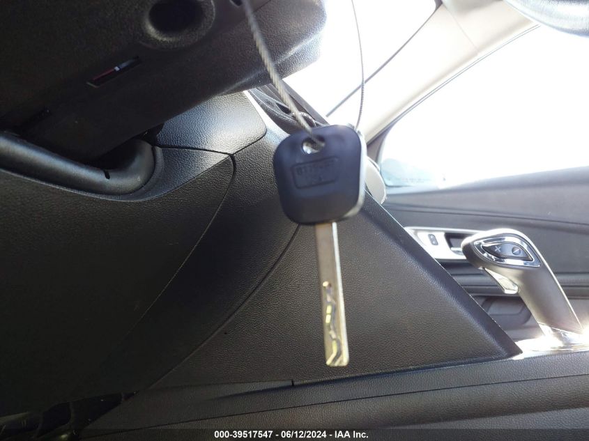 2013 Chevrolet Equinox 2Lt VIN: 2GNFLNEK9D6193780 Lot: 39517547