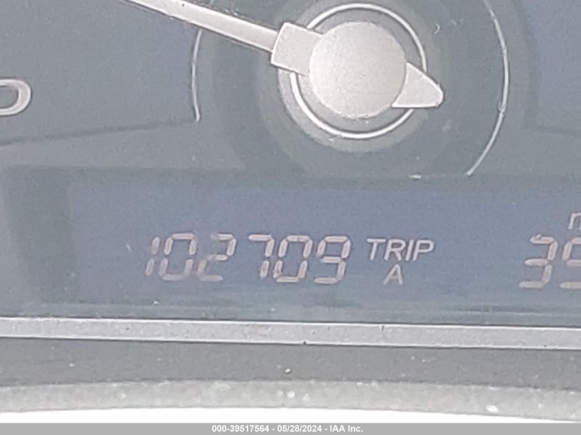 2010 Honda Civic Ex VIN: 2HGFG1B82AH516664 Lot: 39517564