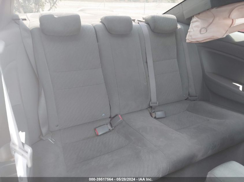 2010 Honda Civic Ex VIN: 2HGFG1B82AH516664 Lot: 39517564