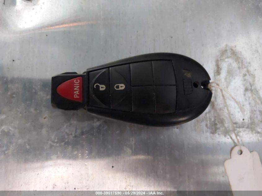 2011 Ram Ram 1500 Slt VIN: 1D7RV1GP9BS616102 Lot: 39517590