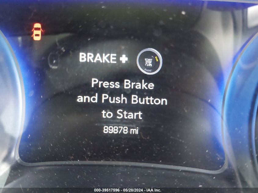 2018 Chrysler 300 300S Awd VIN: 2C3CCAGG9JH149327 Lot: 39517596