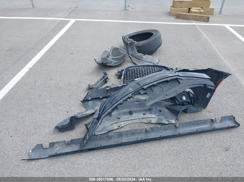 2018 Chrysler 300 300S Awd VIN: 2C3CCAGG9JH149327 Lot: 39517596