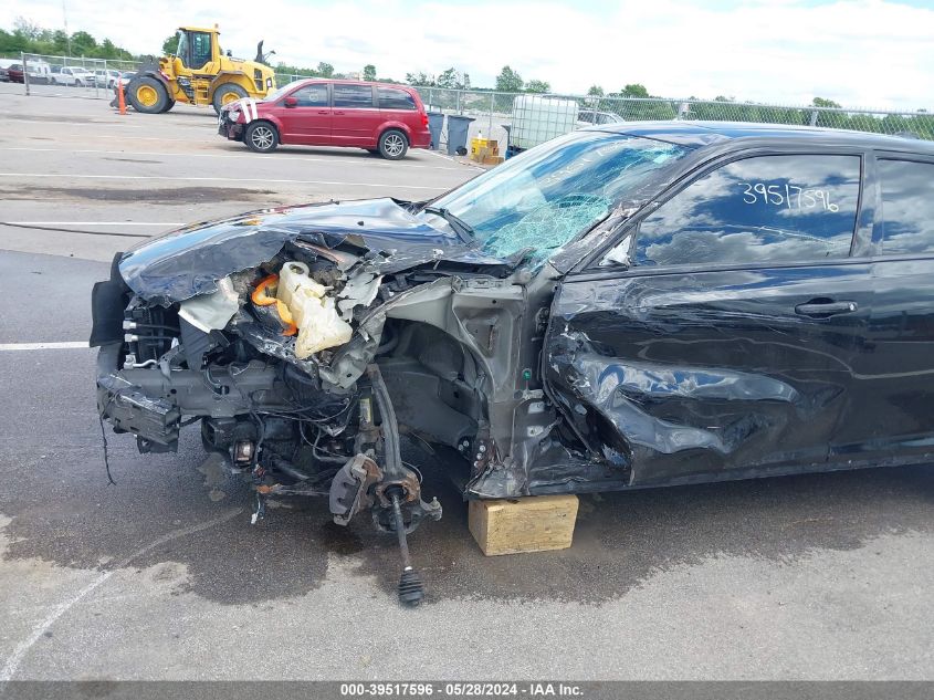 2018 Chrysler 300 300S Awd VIN: 2C3CCAGG9JH149327 Lot: 39517596