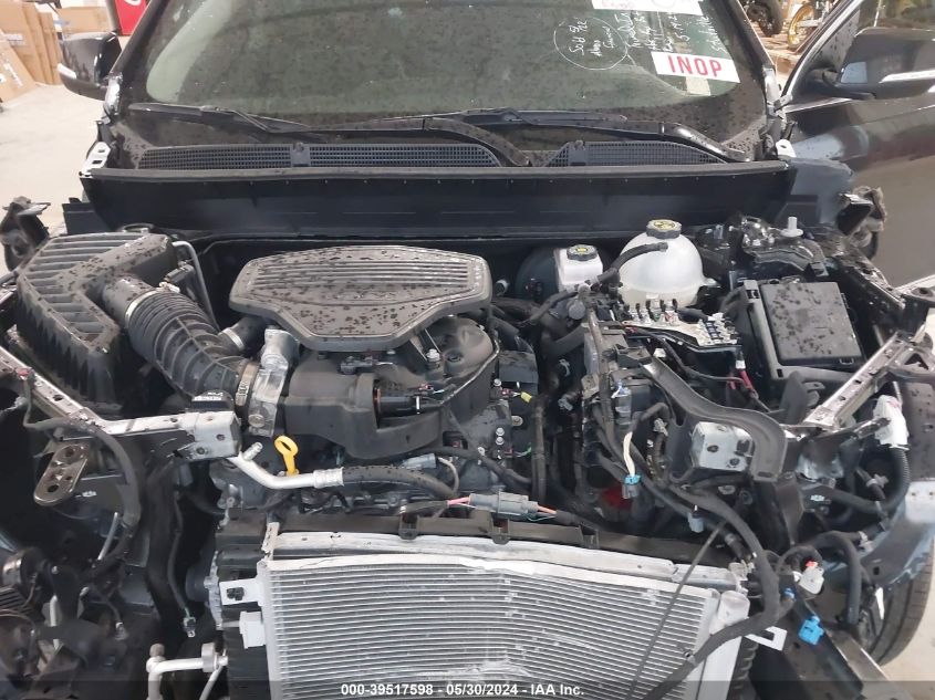 2020 GMC Acadia Awd Denali VIN: 1GKKNXLS6LZ209425 Lot: 39517598