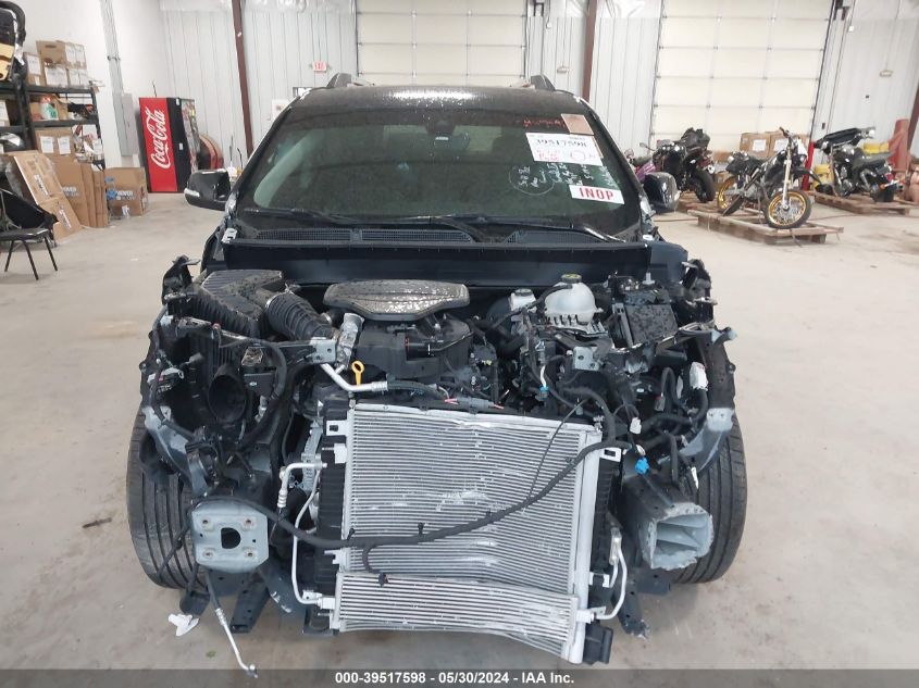 2020 GMC Acadia Awd Denali VIN: 1GKKNXLS6LZ209425 Lot: 39517598