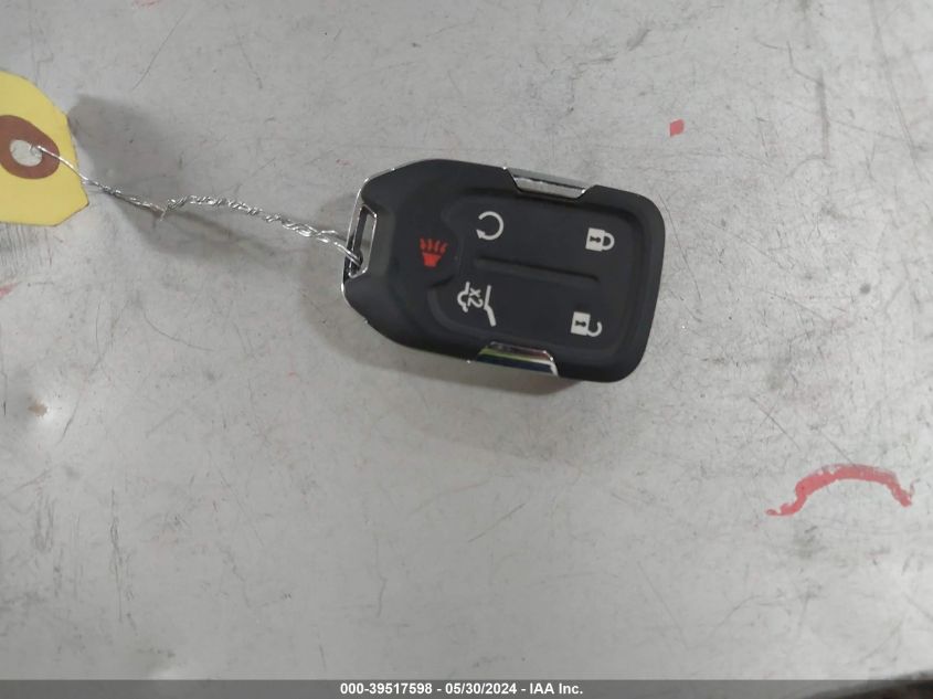 2020 GMC Acadia Awd Denali VIN: 1GKKNXLS6LZ209425 Lot: 39517598