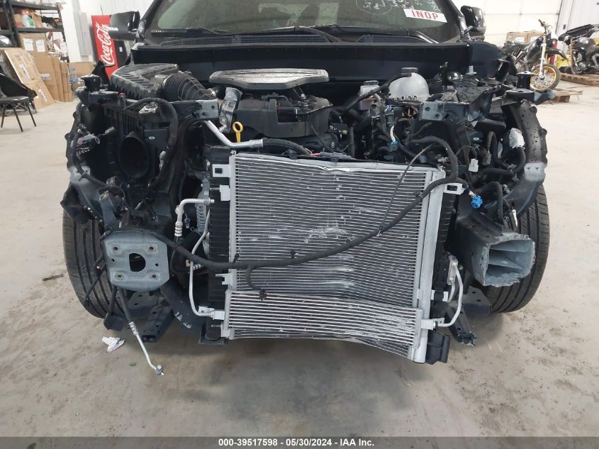 2020 GMC Acadia Awd Denali VIN: 1GKKNXLS6LZ209425 Lot: 39517598