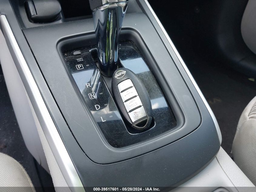 2016 Nissan Sentra Sv VIN: 3N1AB7AP7GL674553 Lot: 39517601