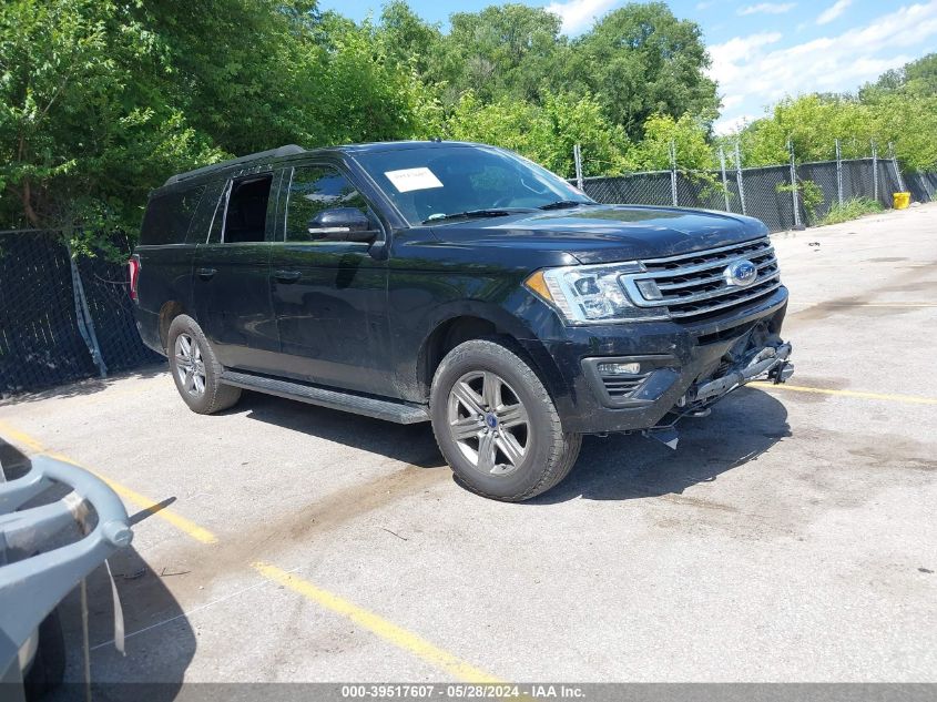 2018 Ford Expedition Max Xlt VIN: 1FMJK1JTXJEA28563 Lot: 39517607