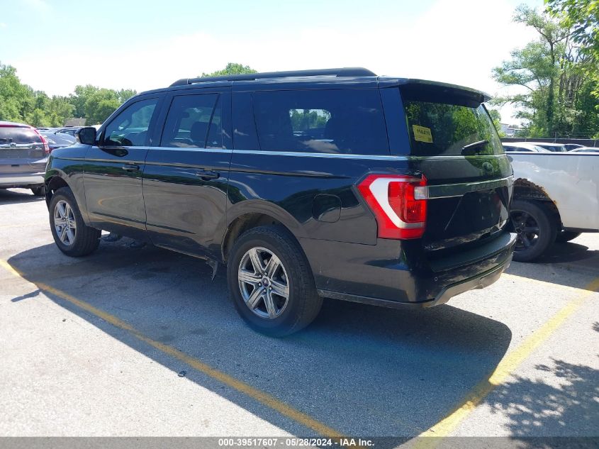 2018 Ford Expedition Max Xlt VIN: 1FMJK1JTXJEA28563 Lot: 39517607