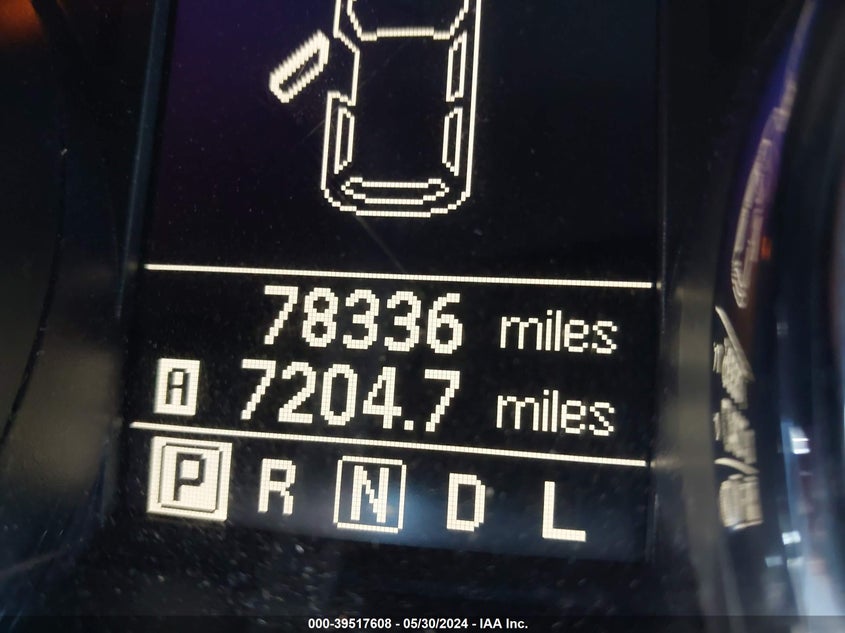 2015 Nissan Rogue Select S VIN: JN8AS5MV1FW261231 Lot: 39517608