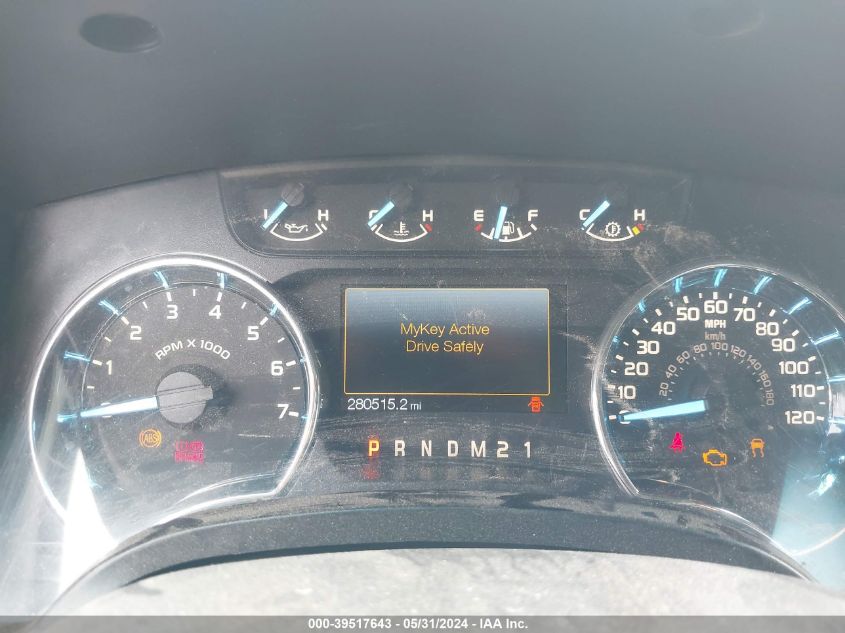 2012 Ford F-150 Xlt VIN: 1FTFW1EFXCFB77068 Lot: 39517643