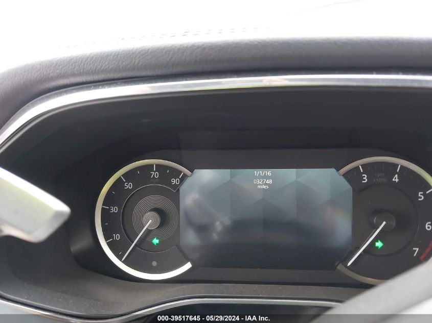 2022 Jaguar F-Pace S P250 Awd Automatic VIN: SADCJ2EX7NA701572 Lot: 39517645