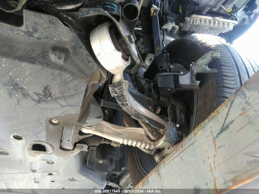 2022 Jaguar F-Pace S P250 Awd Automatic VIN: SADCJ2EX7NA701572 Lot: 39517645