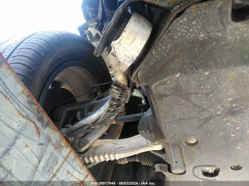 2022 Jaguar F-Pace S P250 Awd Automatic VIN: SADCJ2EX7NA701572 Lot: 39517645