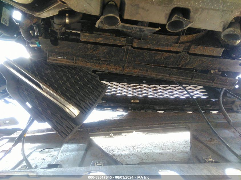 2022 Jaguar F-Pace S P250 Awd Automatic VIN: SADCJ2EX7NA701572 Lot: 39517645