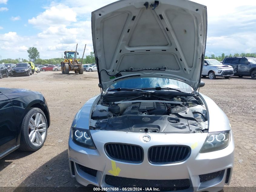 2003 BMW Z4 3.0I VIN: 4USBT53433LT24388 Lot: 39517658