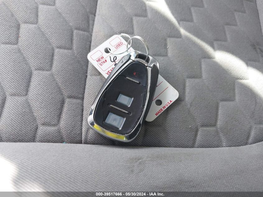 2019 Chevrolet Equinox Ls VIN: 3GNAXHEVXKL210069 Lot: 39517666