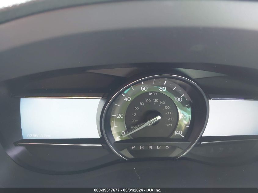 2017 Ford Explorer Limited VIN: 1FM5K7F8XHGB28461 Lot: 39517677