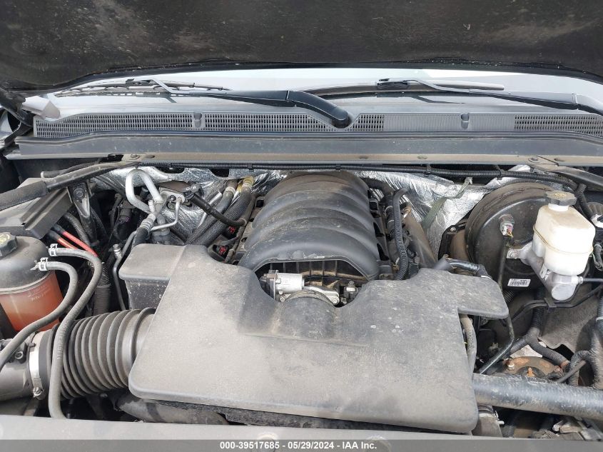 2017 GMC Yukon Xl Slt VIN: 1GKS2GKC3HR175812 Lot: 39517685