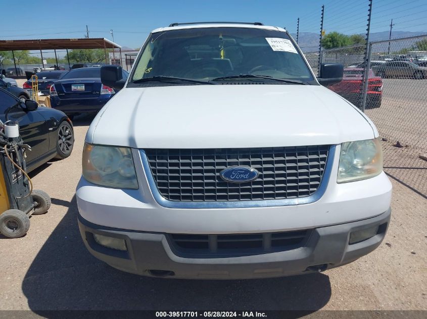 2004 Ford Expedition Nbx/Xlt VIN: 1FMPU16L64LB32108 Lot: 39517701