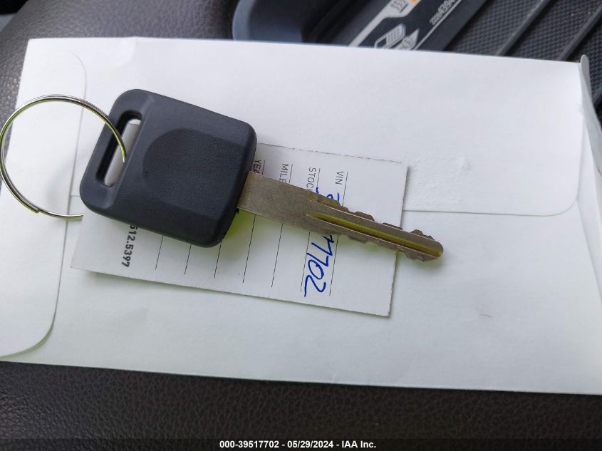 2004 Nissan Murano Se VIN: JN8AZ08W74W321737 Lot: 39517702