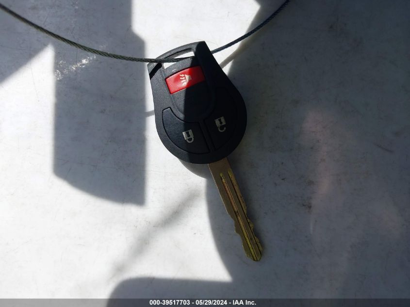 2004 Nissan Murano Sl VIN: JN8AZ08W74W329658 Lot: 39517703