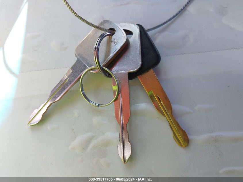 2004 Ford F-250 Xl/Xlt VIN: 1FTNF20P34EB39223 Lot: 39517705