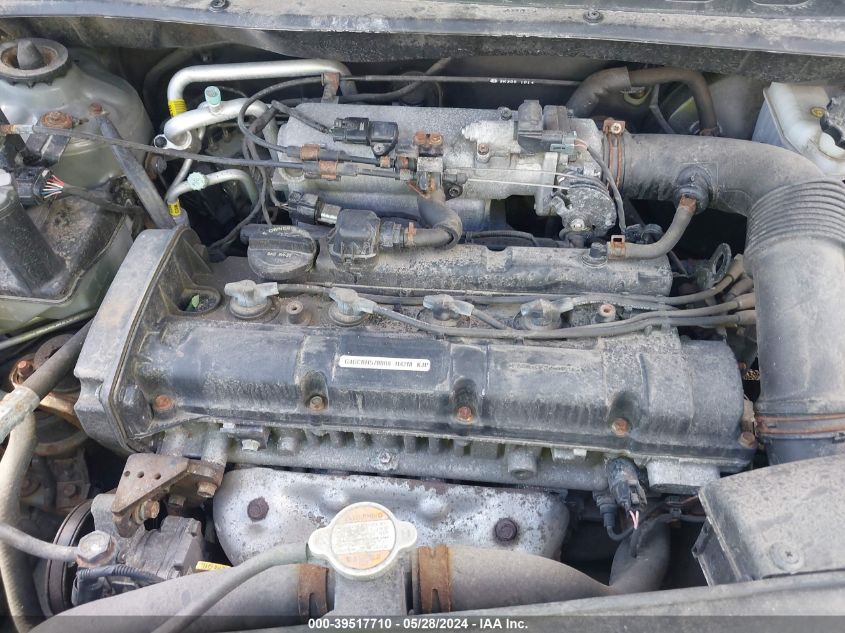 2011 Kia Soul ! VIN: KNDJT2A22B7315948 Lot: 39517710