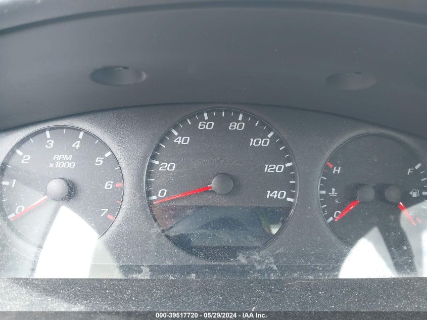 2008 Chevrolet Impala Ls VIN: 2G1WB58N389170882 Lot: 39517720