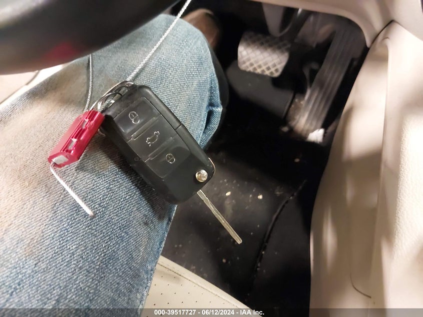 2010 Volkswagen Jetta Wolfsburg Edition VIN: 3VWRJ7AJ0AM071134 Lot: 39517727