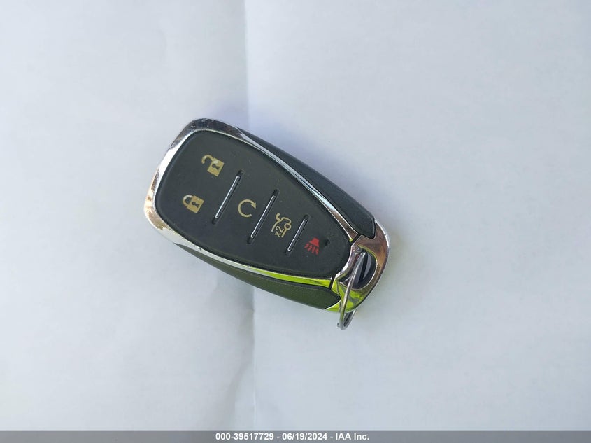 2018 Chevrolet Malibu Lt VIN: 1G1ZD5STXJF229048 Lot: 39517729