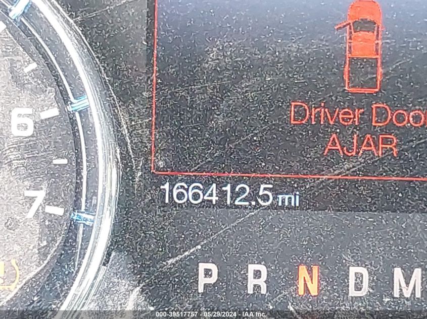 2012 Ford F-150 Lariat VIN: 1FTFW1ET8CFA73796 Lot: 39517757