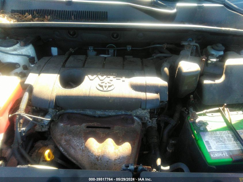 2010 Toyota Rav4 VIN: 2T3ZF4DV0AW039977 Lot: 39517764